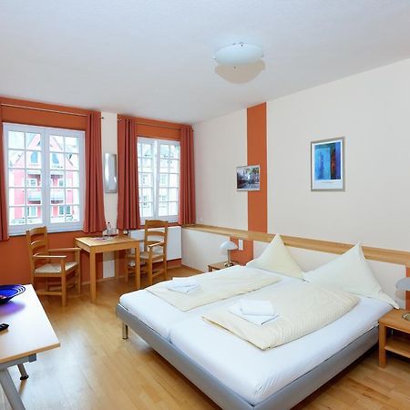 Altstadt-Hotel Koln Exteriér fotografie