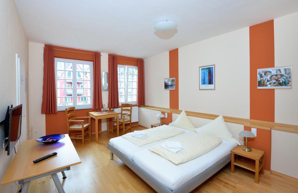 Altstadt-Hotel Koln Exteriér fotografie